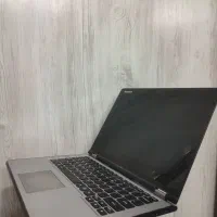 لبتاب لمسی قدرتمند/کاملا سالم/تاچ/۳۶۰درجه/پر سرعت