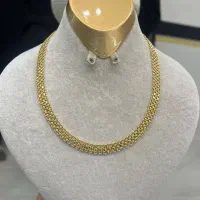 مدال ورساچ و سرویس بدون اجرت|جواهرات|گرگان, |دیوار