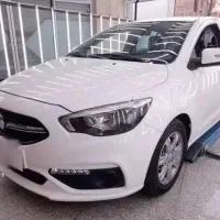 حواله شاهین gl دنده