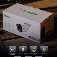 دوربین مداربسته برایتون