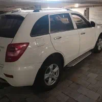 x60 اتومات بدون رنگ مدل ۹۷ تحویل ۹۸ کم کار|خودرو سواری و وانت|تهران, علم و صنعت|دیوار
