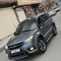 x33 دنده اتوماتیک مدل96