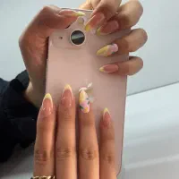 کاشت ناخن