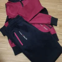 ست ورزشی زنانه