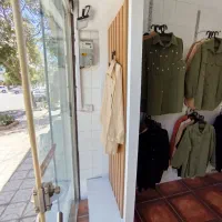 ویترین و اتاق پرو