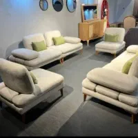 مبل /ال پازلی/دو حالته/مستقیم از کارخانه خرید کنید