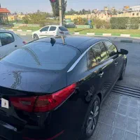 اپتیما 2014 فوق العاده نو