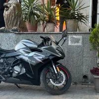 CF 250|موتورسیکلت|چالوس, |دیوار