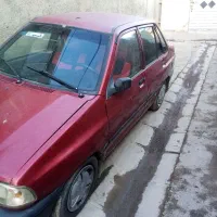 پرایدمدل81|خودرو سواری و وانت|محمدیه-قزوین, |دیوار