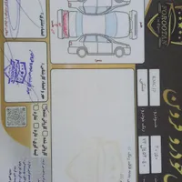 کی ام سی j7 1403|خودرو سواری و وانت|تهران, یافت‌آباد|دیوار