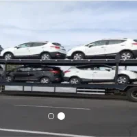 نیازمند راننده تریلی