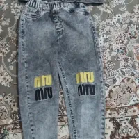 کت شلوارلی دخترونه|کفش و لباس بچه|چهارباغ, |دیوار