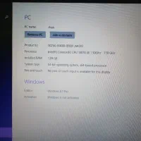 لب تاب asus|رایانه همراه|تهران, اکباتان|دیوار