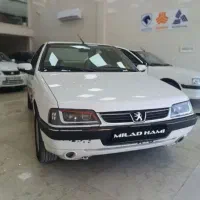 پژو slx|خودرو سواری و وانت|یزد, |دیوار
