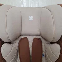 صندلی ماشین کودک کیکابو kikkaboo viaggio|تخت و صندلی بچه|تهران, نیروی هوایی (پیروزی)|دیوار