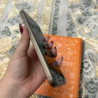 Iphone 16 pro max 256g zaa|موبایل|کرج, دهقان ویلا|دیوار