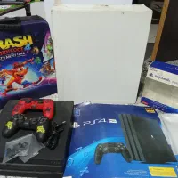 پی اس فور پرو سه طبقه نو گوشی آیفون ۶