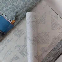 فروش و نصب کاغذ دیواری خارجی و دیوارپوش فومی|خدمات پیشه و مهارت|همدان, |دیوار