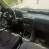 پراید مدل ۸۸