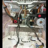 سرویس پکیج ایران و بوتان....آبگرمکن دیواری|آبگرمکن، پکیج، شوفاژ|اندیشه, شهرک صدف|دیوار