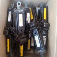 فروش انواع جک خودرو نو اکبند