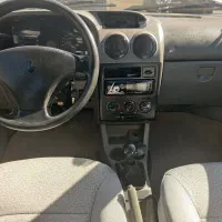 پراید ۹۱ دوگانه دستی|خودرو سواری و وانت|جهرم, |دیوار