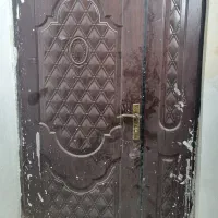 درب اپارتمان
