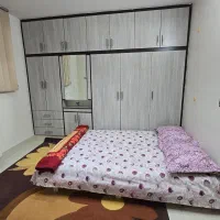 اجاره روزانه/هفتگی/ آپارتمان ۱۲۰ متری  شهرک سلامت|اجارهٔ کوتاه‌مدت آپارتمان و سوئیت|اصفهان, شهرک امام زمان|دیوار