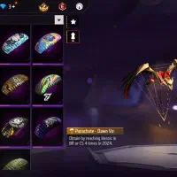 اکانت فری فایر|کنسول، بازی ویدئویی و آنلاین|اهر, |دیوار