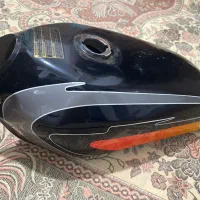 باک انژکتور۶پبچ|موتورسیکلت|بانه, |دیوار