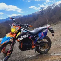 فلات کی تی ام ۲۵۰