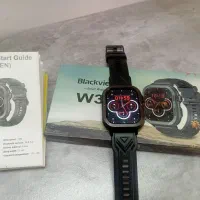 ساعت هوشمند بلک ویوw30