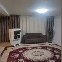 سوئیت‌ همکف اجاره ای حیاط دار