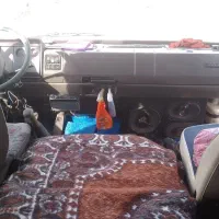 اویکو77|خودرو سنگین|تبریز, |دیوار