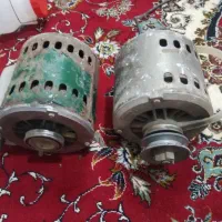 موتور کولر3500و5000