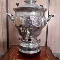 سماور نو نو
