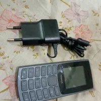 گوشی نوکیا ۱۱۰|موبایل|حبیب آباد, |دیوار