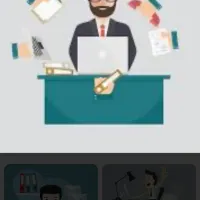 نیازمند به کارمند