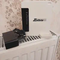 مودم Zoltrix مدل ZW444