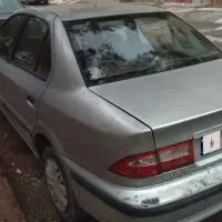 سمند مدل۸۸