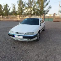 زانتیا بی رنگ ۸۸