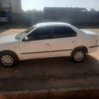 سمند Lxمدل 99