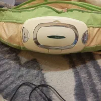 کمربند ویبره لاغری|تجهیزات ورزشی|اصفهان, جلالیه|دیوار