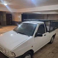 پراید وانت ۱۵۱ مدل ۹۸|خودرو سواری و وانت|رباط‌کریم, رباط‌کریم|دیوار