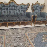 مبل سلطنتی ۹نفره