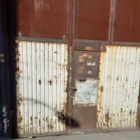 اجاره حیاط بر کمربندی دوم