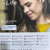 هندزفری بلوتوثی