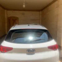 تیگو ۷ ie استثنائی|خودرو سواری و وانت|اصفهان, برازنده|دیوار