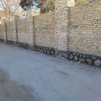 نیازمند اکیب سنگ کوهی به صورت متری