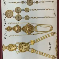 طلای بدون اجرت|جواهرات|مشهد, طلاب|دیوار